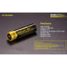 Аккумулятор NITECORE NL1485 14500 Li-Ion 850 мА·ч 9972