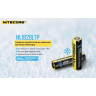 Аккумулятор NITECORE NL1829LTP 18650, 2900 мА·ч 17039