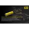 Аккумулятор NITECORE NL2150i 21700, 5000 мАч, 15 А 19712