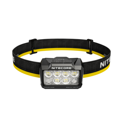 Фонарь налобный NITECORE HA25 UHE MCT