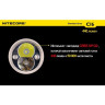 Фонарь NITECORE Chameleon CI6 Cree XP-G2 R5 + ИК 11143