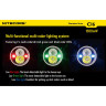 Фонарь NITECORE Chameleon CI6 Cree XP-G2 R5 + ИК 11143
