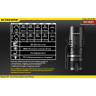 Фонарь NITECORE EC11 CREE XM-L2 U2 12434
