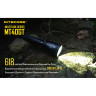 Фонарь NITECORE MT40GT CREE XP-L HI V3 9926