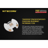Фонарь NITECORE P10GT Cree XP-L HI V3 16304
