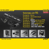 Фонарь NITECORE P20 Cree XM-L2 T6 11694