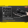 Фонарь NITECORE P20 Cree XM-L2 T6 11694