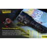 Фонарь NITECORE TM9K CREE XP-L HD 19073