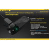 Фонарь NITECORE TUBE Olive Nichia 14579