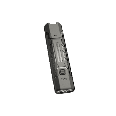 Фонарь повседневный NITECORE (EDC) EDC07 BLACK