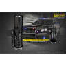 Фонарь NITECORE R40 с док-станцией Cree XP-L HI (1000 лм) 15578