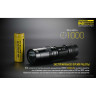 Фонарь NITECORE R40 с док-станцией Cree XP-L HI (1000 лм) 15578