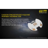 Фонарь NITECORE R40 с док-станцией Cree XP-L HI (1000 лм) 15578