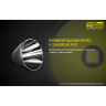 Фонарь NITECORE R40 с док-станцией Cree XP-L HI (1000 лм) 15578