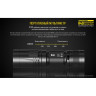Фонарь NITECORE R40 с док-станцией Cree XP-L HI (1000 лм) 15578