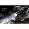 Фонарь NITECORE R40 с док-станцией Cree XP-L HI (1000 лм) 15578
