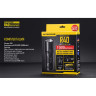 Фонарь NITECORE R40 с док-станцией Cree XP-L HI (1000 лм) 15578