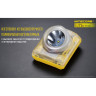 Налобный фонарь NITECORE EH1 CREE XP-G2 S3 14856
