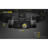 Налобный фонарь NITECORE HC60 (CREE XM-L2 U2) 14906