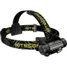 Налобный фонарь NITECORE HC60W V2 OSRAM P9 Тёплый свет 21772