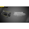 Налобный фонарь NITECORE HC60W V2 OSRAM P9 Тёплый свет 21772