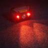 Налобный фонарь NITECORE NU30 Army Green Cree XP-G2 S3 16147