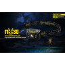 Налобный фонарь NITECORE NU30 Army Green Cree XP-G2 S3 16147