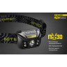 Налобный фонарь NITECORE NU30 Army Green Cree XP-G2 S3 16147