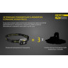 Налобный фонарь NITECORE NU30 Army Green Cree XP-G2 S3 16147