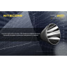 Набор NITECORE MH12GT + NU05KIT — ручной и налобный фонарь 16979