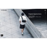 Сумка NITECORE SLB03 BLACK 500D 22290