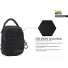 Сумка NITECORE NUP20 Black 1403733
