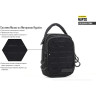 Сумка NITECORE NUP20 Black 1403733