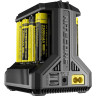 Зарядное устройство NITECORE I8 16613