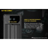Зарядное устройство NITECORE UNK1 16112