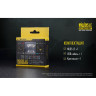 Налобный фонарь NITECORE NU05LE 18791