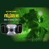 Сигнальный налобный фонарь NITECORE NU05MI 18944