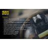 Сигнальный налобный фонарь NITECORE NU05MI 18944