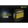 Зарядное устройство NITECORE Q6 18548