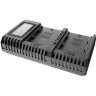 Зарядное устройство NITECORE USN4 PRO для Sony NP-FZ100 18263