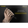 Тактическая ручка NITECORE NTP31 19553
