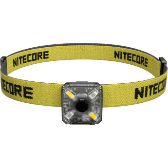 Налобный фонарь NITECORE NU05 KIT High Performance