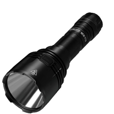 Фонарь NITECORE NEW P30 CREE XP-L HI V3 19094