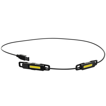 Налобный фонарь NITECORE UT05 HIGH CRI COB LIGHT SOURCE